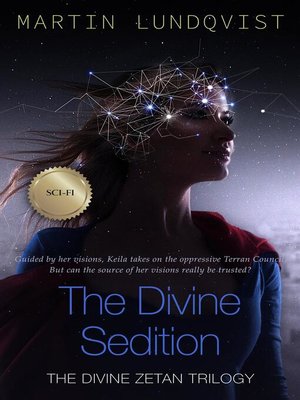 cover image of The Divine Sedition